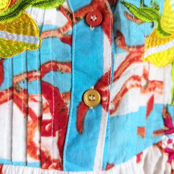 Antica Sartoria by Giacomo Cinque Cotton Tunic - Picture 10 of 12